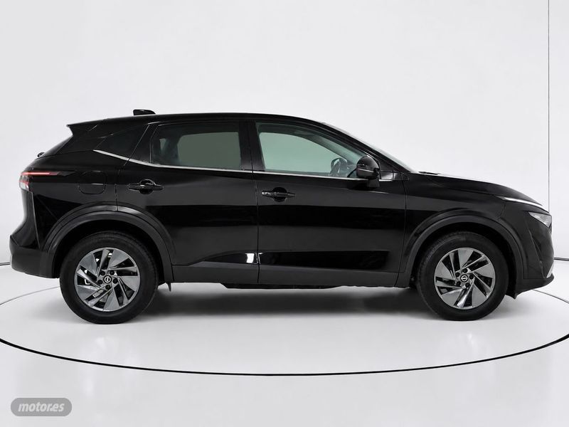 Nissan Qashqai DIG-T 158 mHEV Acenta CVT 116 kW (158 CV) - Imagen 2