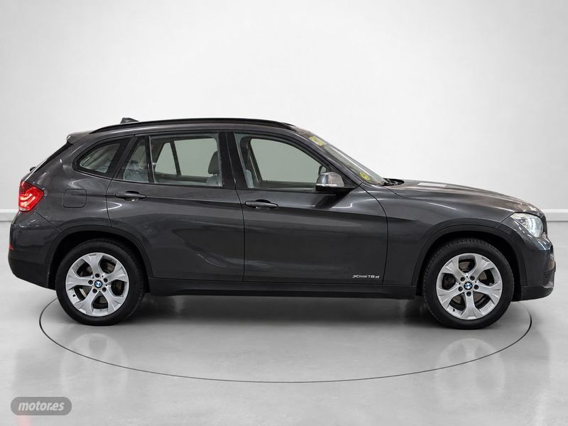BMW X1 xDrive18d Essential Edition 105 kW (143 CV) - Imagen 2