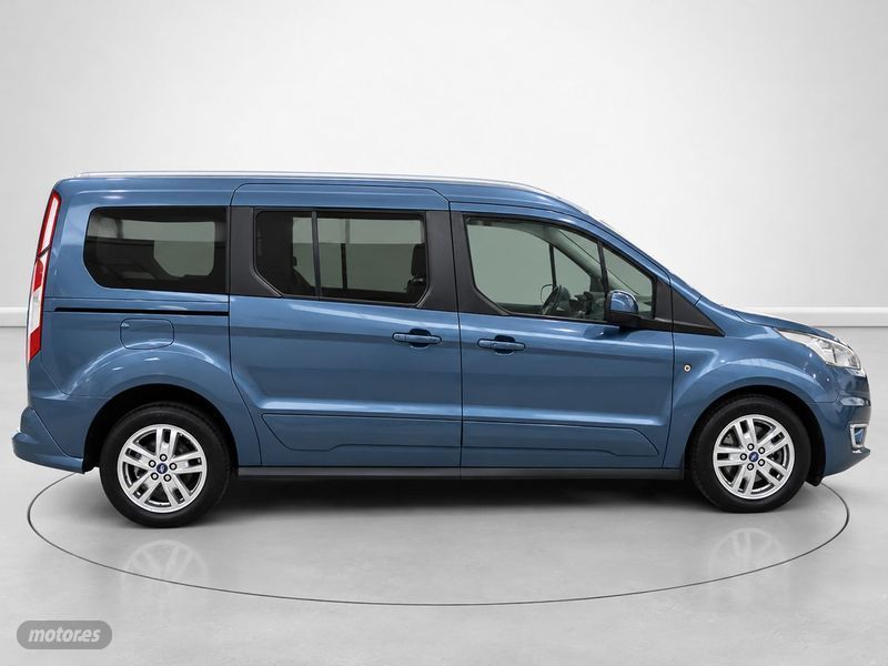 Ford Tourneo Connect 1.5 TDCi Titanium 88 kW (120 CV) - Imagen 2