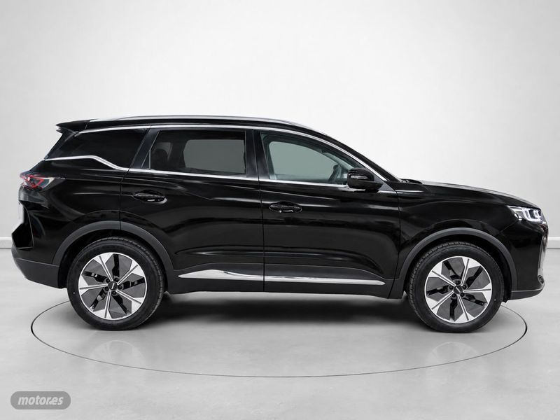 EBRO S700 1.6 TGDI Luxury 7 DCT 108 kW (147 CV) - Imagen 2