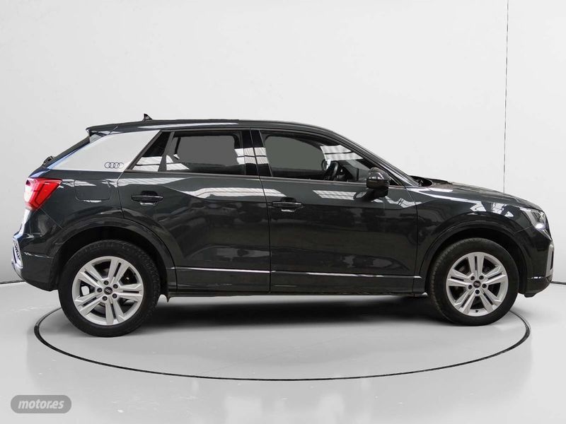 Audi Q2 Advanced 30 TDI 85 kW (116 CV) S tronic - Imagen 2