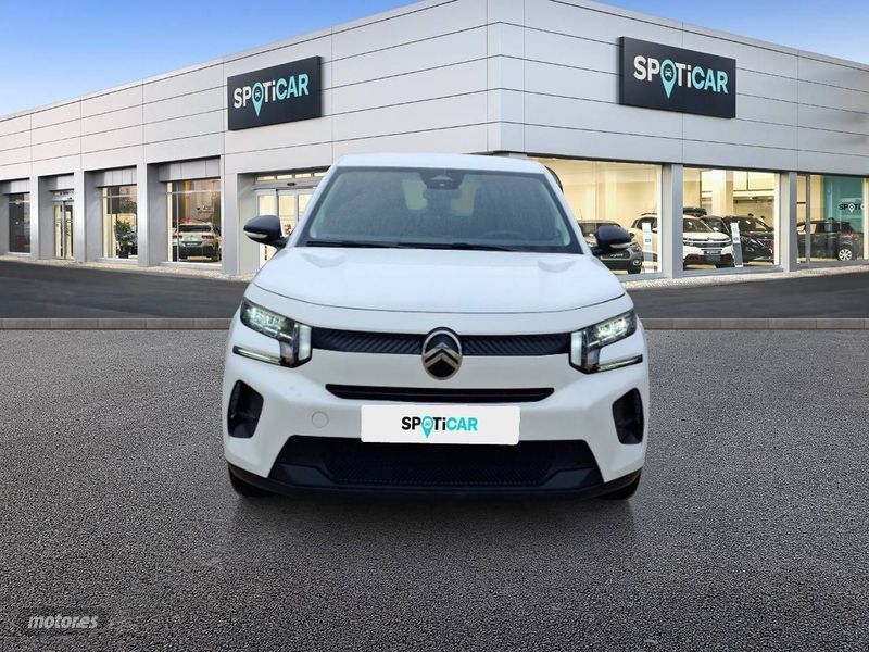 Citroen C3 ë-C3 Eléctrico You - Imagen 2