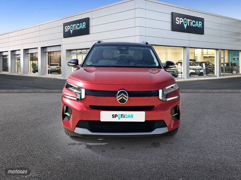 Citroen C3 Turbo 100 Max - Imagen 2