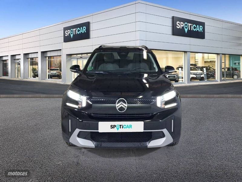 Citroen C3 Aircross Turbo 73kW (100CV) BVM6 Plus - Imagen 2