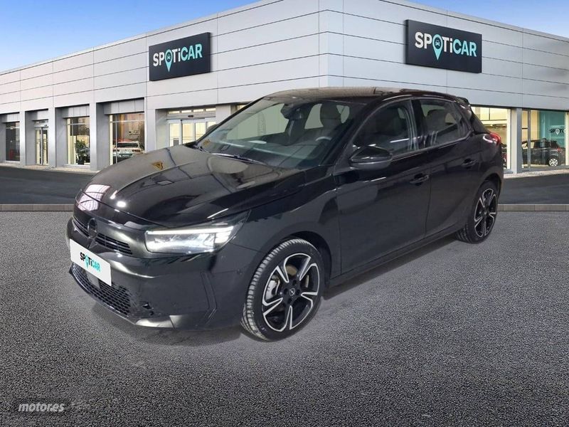 Opel Corsa 1.2T XHLHybrid 81kW eDCT GS - Imagen 1