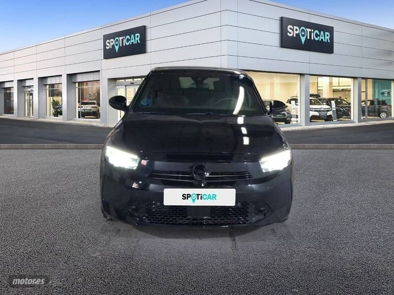 Opel Corsa 1.2T XHLHybrid 81kW eDCT GS - Imagen 2