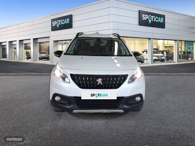 Peugeot 2008 1.2 PureTech 96KW (130CV) S&S GT Line - Imagen 2