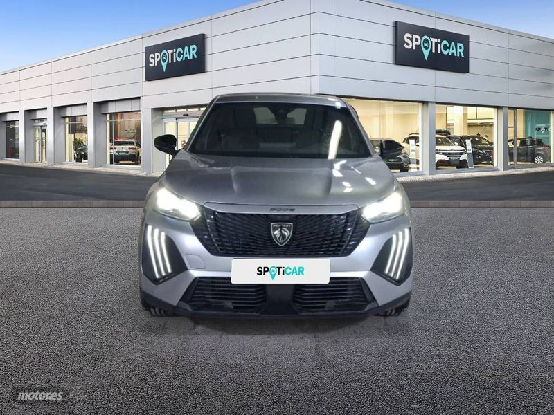 Peugeot 2008 N2008 Hybrid 145 eDCS6 Style - Imagen 2
