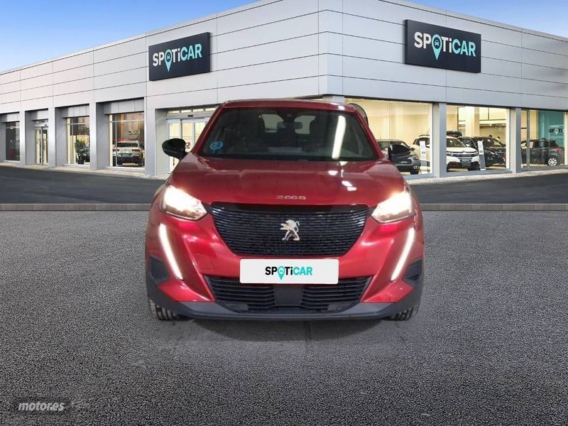 Peugeot 2008 Puretech 130 S&S 6 Vel. MAN Active Pack - Imagen 2