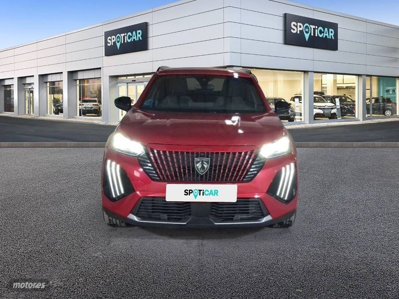 Peugeot 2008 N2008 Hybrid 145 eDCS6 Allure - Imagen 2