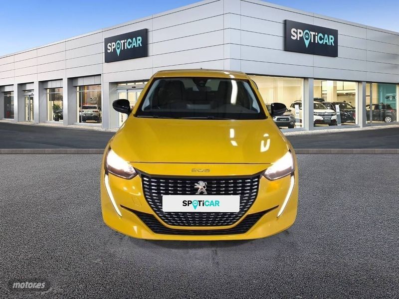 Peugeot 208 BlueHDi 73kW (100CV) Active Pack - Imagen 2