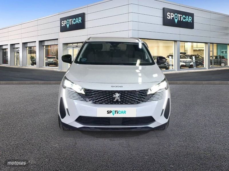 Peugeot 5008 1.5 BlueHDi 96kW (130CV) S&S Allure Pack - Imagen 2