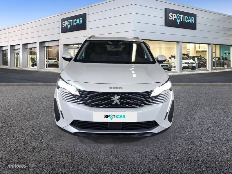 Peugeot 3008 1.5 BlueHDi 96kW (130CV) S&S Allure Pack - Imagen 2
