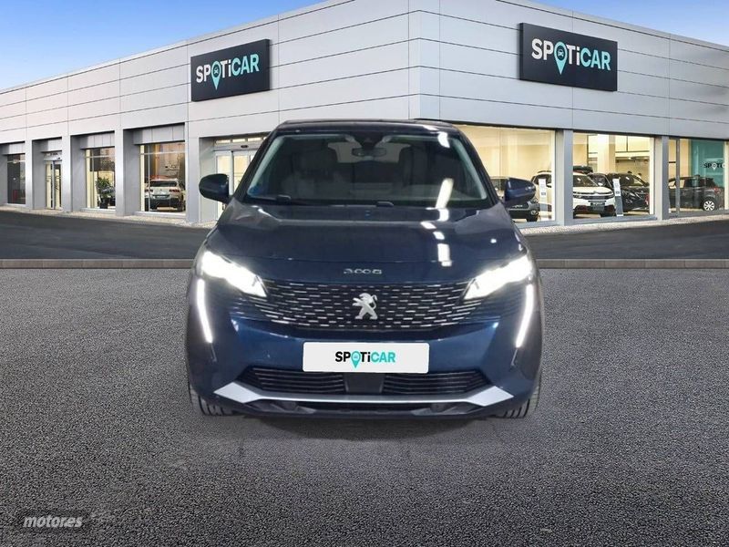 Peugeot 3008 225 e-EAT8 Allure - Imagen 2