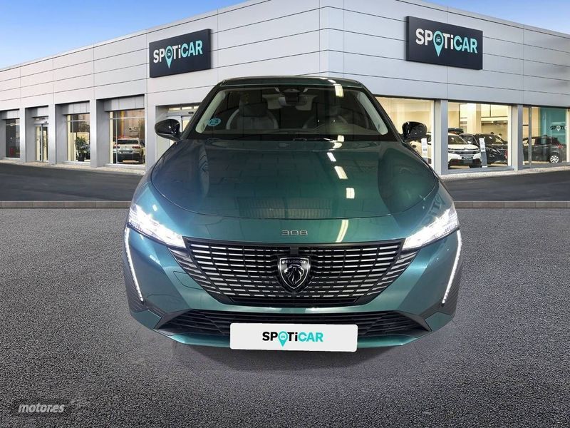 Peugeot 308 SW PureTech 130 S&S MAN Allure - Imagen 2
