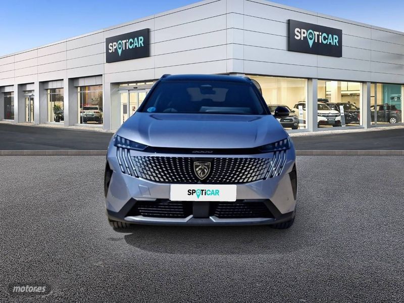 Peugeot 5008 1.2 107KW eDCS6 GT - Imagen 2
