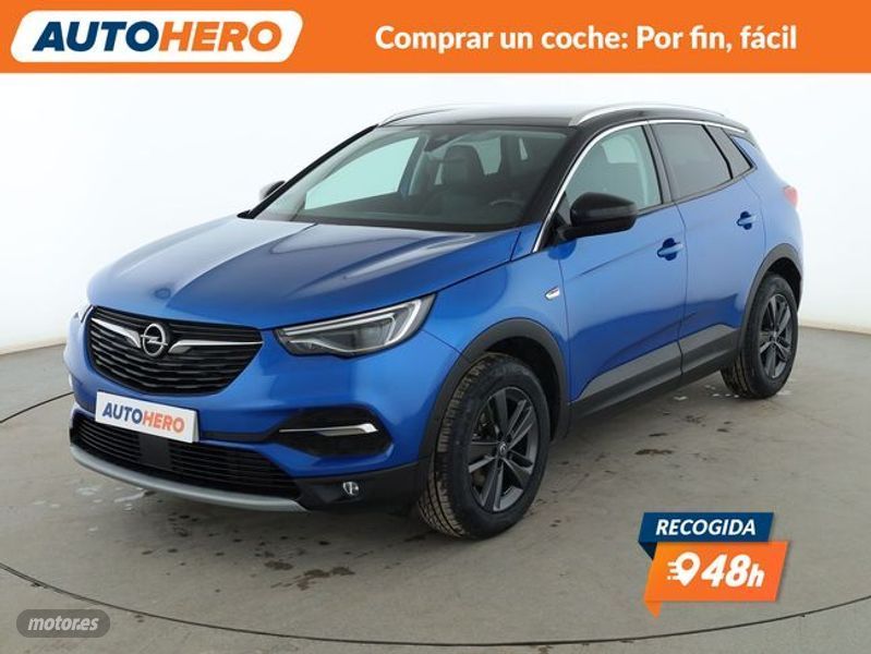 Opel Grandland X 1.5 CDTI Opel 2020 - Imagen 1