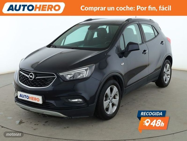Opel Mokka 1.4 Turbo Selective - Imagen 1