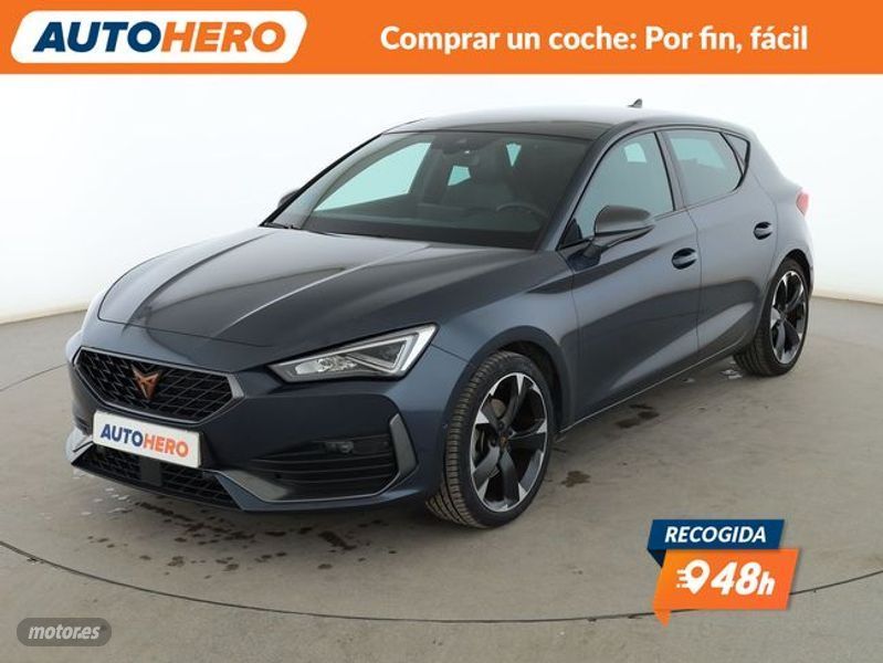 Cupra León 1.5 eTSI - Imagen 1