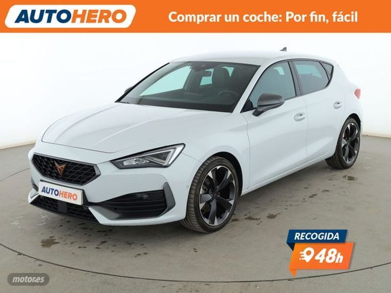 Cupra León 1.5 eTSI - Imagen 1