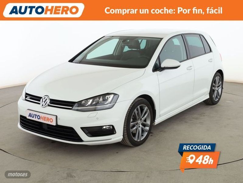 Volkswagen Golf 1.6 TDI Sport Edition BlueMotion Tech - Imagen 1