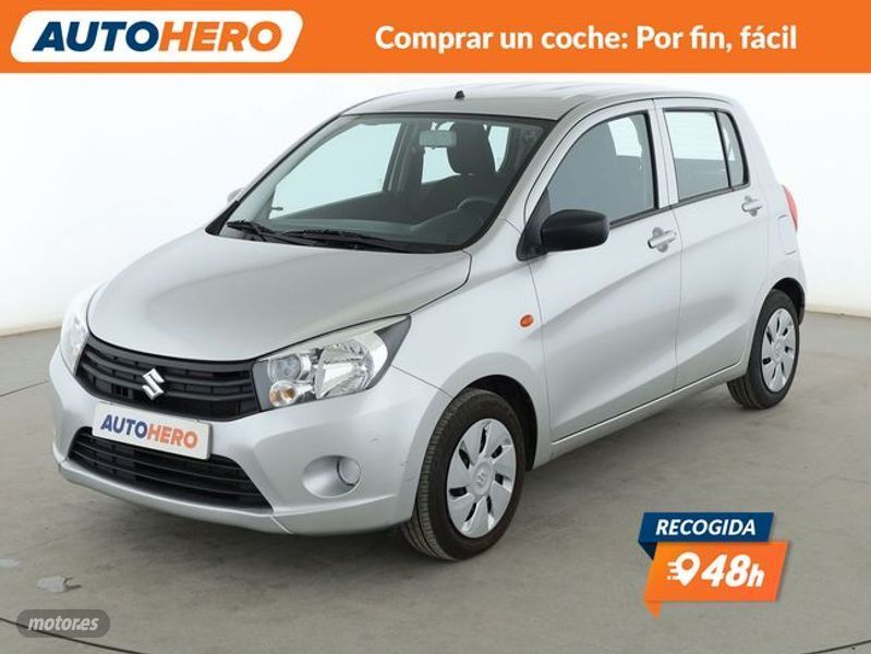 Suzuki Celerio 1.0 GL - Imagen 1