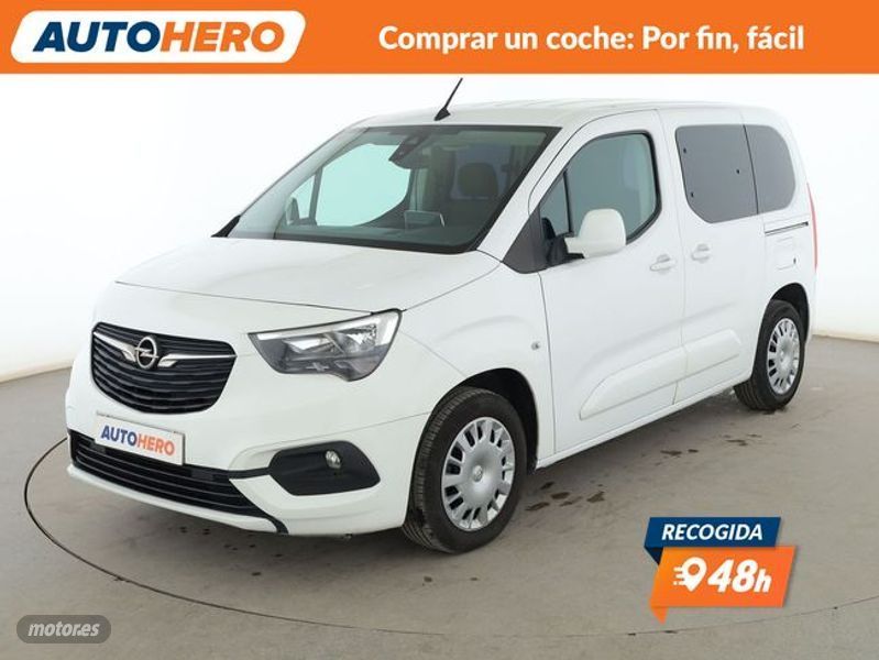 Opel Combo 1.5 CDTI Selective - Imagen 1