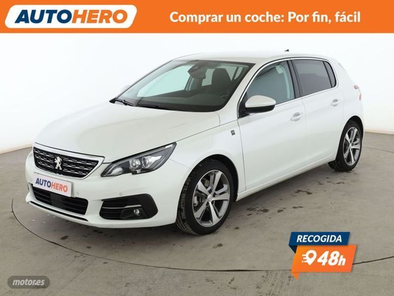 Peugeot 308 1.2 PureTech Tech Edition - Imagen 1