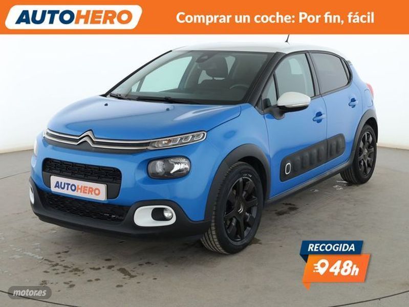 Citroen C3 1.2 PureTech Shine - Imagen 1