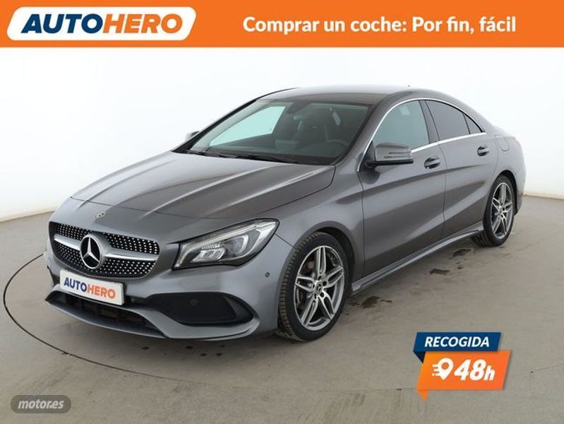 Mercedes Clase CLA CLA 200 AMG Line - Imagen 1