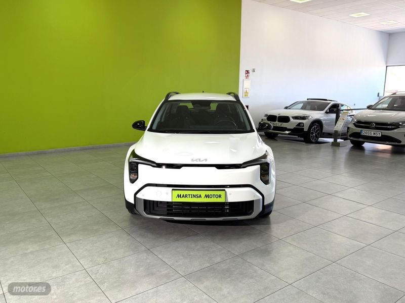 Kia Stonic Concept 1.0 TGDI 115CV MHEV - Imagen 2