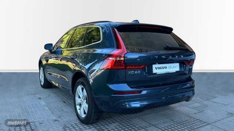 Volvo XC 60 XC60 Core, B4 (diesel), Diésel - Imagen 2