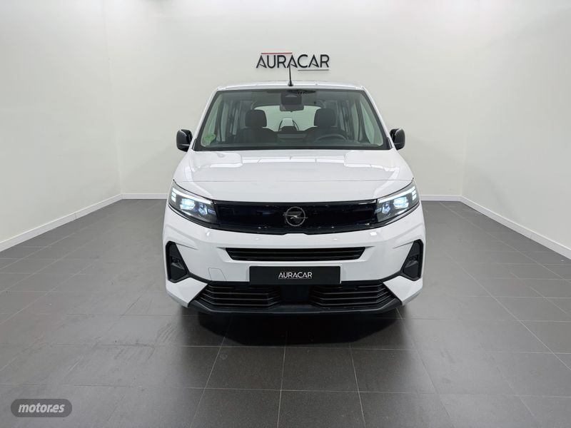 Opel Combo 100 Cv 1.5 Td SS MT6 €6.4 ebis - Imagen 2