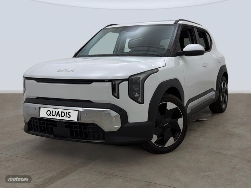 Kia EV2 Earth Standard Range 108 kW (147 CV) - Imagen 1