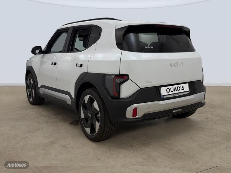 Kia EV2 Earth Standard Range 108 kW (147 CV) - Imagen 2