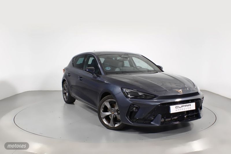 Cupra León LEON 2.0 TDI 110KW DSG 5P - Imagen 1