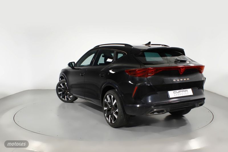 Cupra Formentor 1.5 ETSI MHEV 110KW DSG 5P - Imagen 2