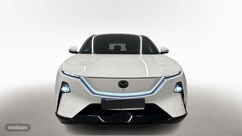 Mazda CX-60 CX-6 BEV 78KWH TAKUMI AUTO 5P - Imagen 2