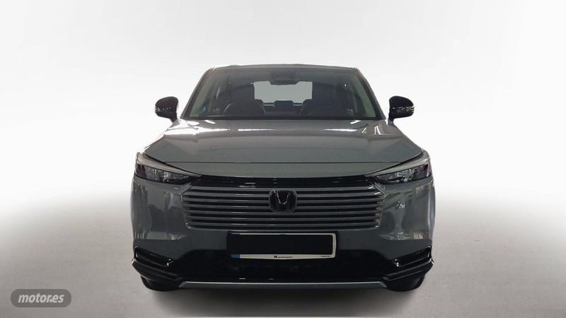 Honda HR V HR-V HR-V 1.5 I-MMD HEV ADVANCE ECVT 5P - Imagen 2