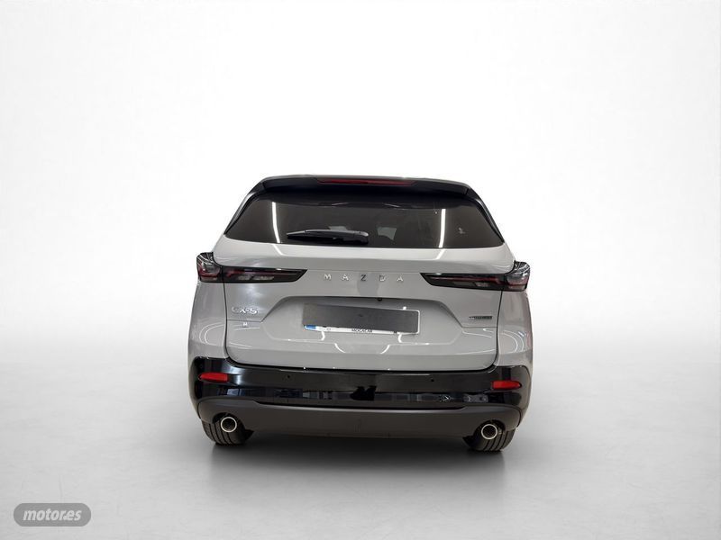 Mazda CX-5 2.5 104KW MHEV HOMURA FWD AUTO 5P - Imagen 2