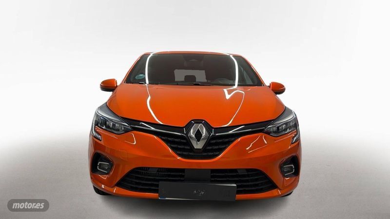 Renault Clio 1.0 TCE 74KW ZEN 5P - Imagen 2