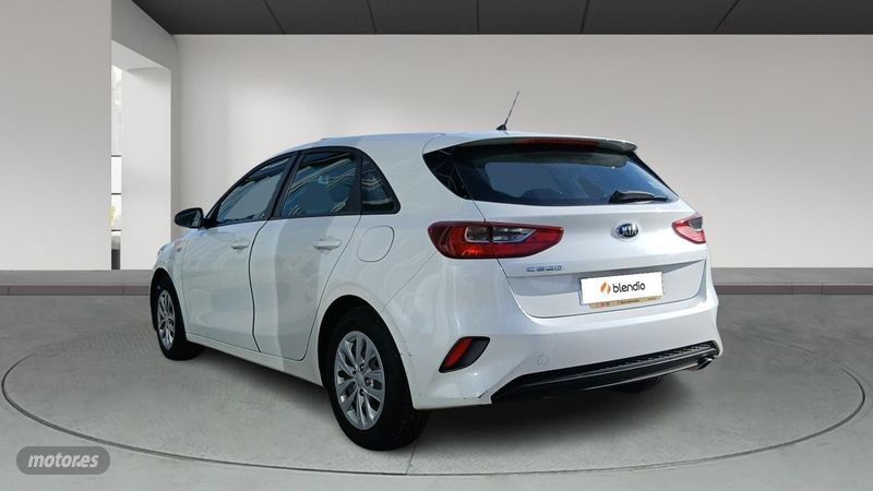Kia Ceed 1.0 T-GDI 74KW CONCEPT 100 5P - Imagen 2