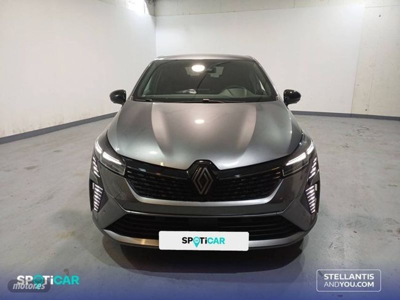 Renault Clio TCe 90 (67kw) Techno - Imagen 2