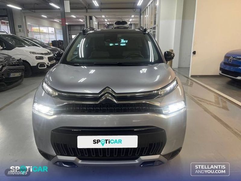 Citroen C3 Aircross BlueHDi 81kW (110CV) Shine Pack - Imagen 2