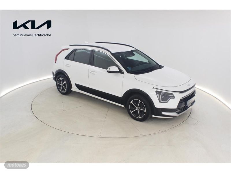 Kia Niro 1.6 PHEV Drive - Imagen 2
