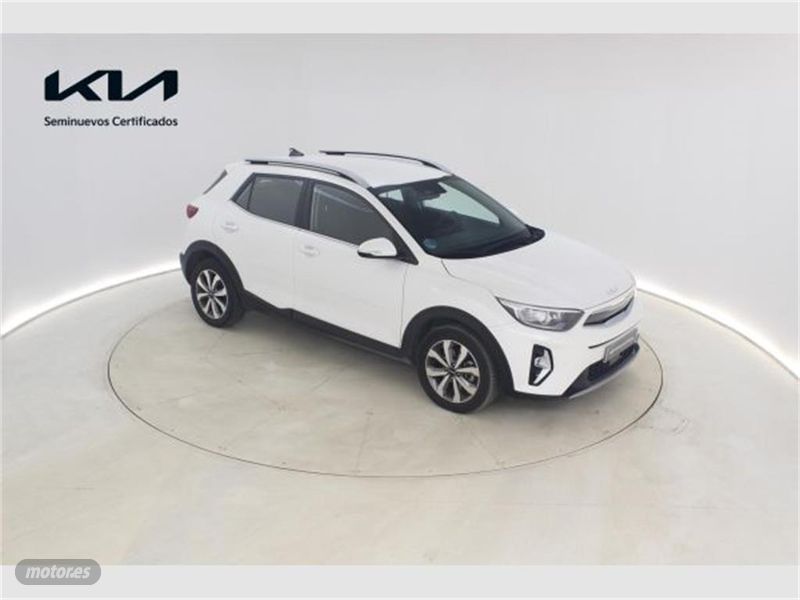 Kia Stonic 1.0 MHEV 100CV iMT Drive - Imagen 2