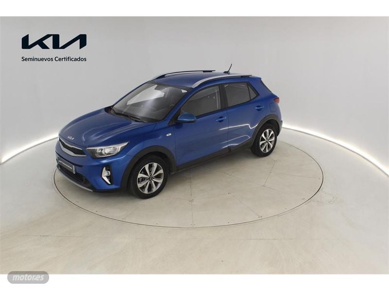 Kia Stonic 1.0 MHEV Concept MY25 - Imagen 2