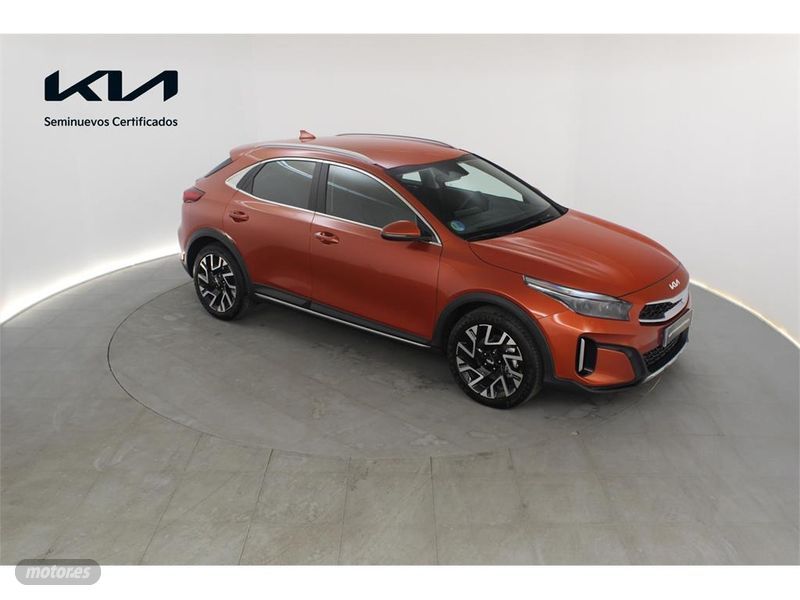 Kia XCeed 1.5 MHEV iMT Tech 160CV - Imagen 2