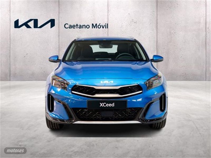 Kia XCeed 1.6 PHEV eTech - Imagen 2