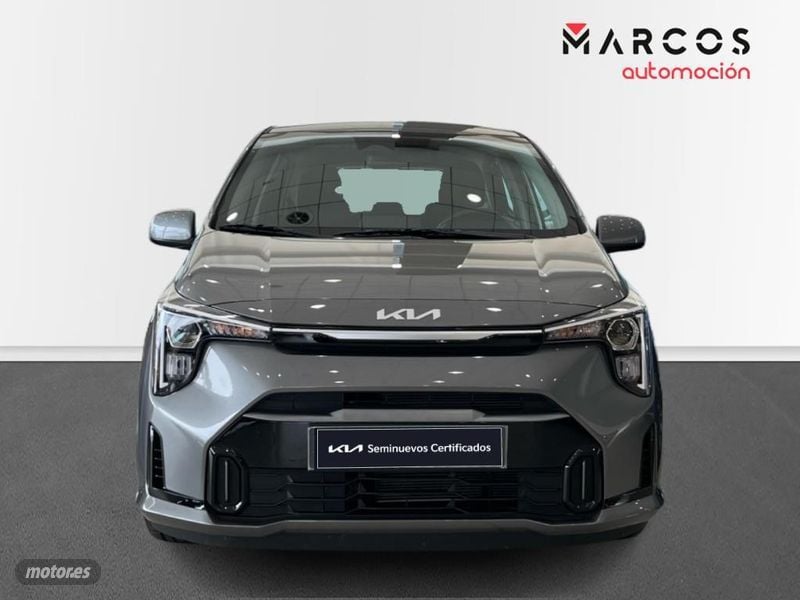Kia Picanto 1.0 DPI Business - Imagen 2
